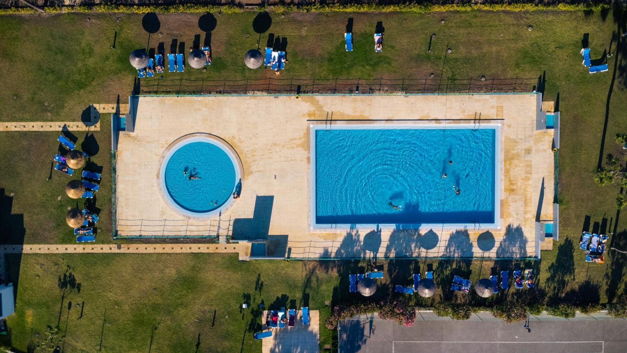 Kampaoh Gala Hotel Figueira da Foz Kültér fotó